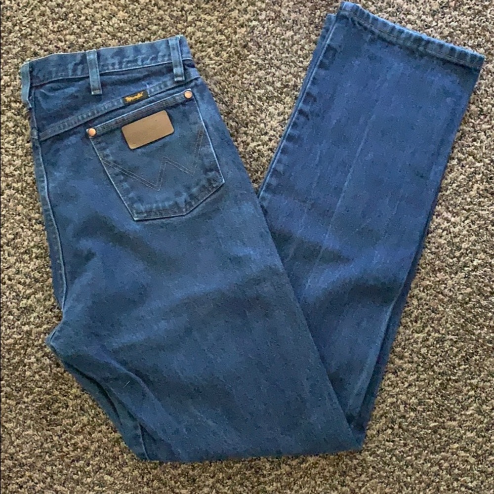 BRAND NEW Wranglers